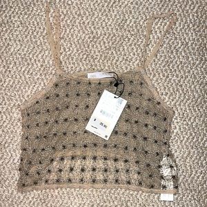 Zara Camisole
